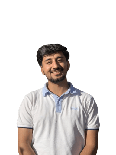 Zaka Ullah Waheed